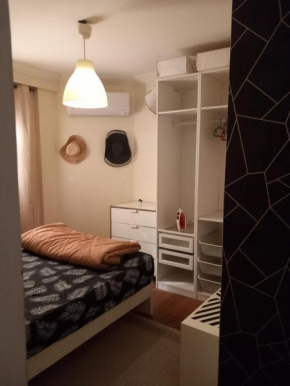 Luxury furnished Apartment